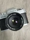 Vintage Yashica FX-2 Film Camera DSB 50mm 1:1.9  Yashica Lens&nbsp; UNTESTED Japan