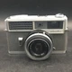 Minolta Hi-Matic 35mm Rangefinder Camera 45mm f/2.8 Rokkor Early 1960s Untested