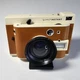 Lomography Lomo Instant Camera and Lense Sanremo Edition