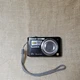 Panasonic LUMIX DMC-FH25 16.1MP 8X Digital Camera - Black Untested
