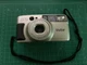Vivitar Series1 357PZ QD 35mm Point & Shoot Film Camera (For Parts)