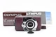 Read [AS IS w/Box] Olympus LT Zoom 105 Point & Shoot 35mm Film Camera JAPAN #173