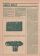 Leica/Olympus -M4-P/OM-1n - Original Camera Magazine Report - 1980