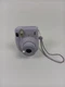 Fujifilm Instax Mini 11 Instant Film Camera Lilac Purple Tested
