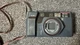 RICOH TF-200D DX AUTO 35mm Film Point & Shoot Camera With Case