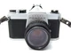 *FILM TESTED* PENTAX SPOTMATIC SP1000 CAMERA & SMC TAKUMAR 55mm F2 LENS