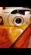 Polaroid Camera Pz2001 With Case