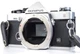 Olympus OM-2N 35mm Manual Focus Film Camera - Missing Timer