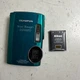 Olympus Stylus Tough-3000 Blue Built-in Flash Portable Waterproof Digital Camera