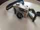 Sony Cyber-shot DSC-S75 Compact Digital Camera Silver Body Only Untested