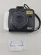 Sharper Image Instant Camera IC2018 Tested Works Great Read