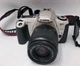 Canon EOS Rebel 2000 35mm SLR Film Camera & CANON ZOOM LENS EF 35-80mm 1:4-5.6 