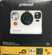 Polaroid Essentials Box: Film Camera with Automatic Focus & Polaroid 600 Format