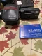 Vintage Ricoh RZ-900 Multi AF System 35mm Point & Shoot Film Camera With Case