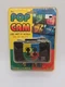 The Pop Cam Camera 4 Photos Pop Art Accoutrements 2003 Vintage NEW Sealed 