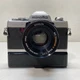 Minolta XG7 35mm SLR Camera with 50mm 1:1.7 Lens & Auto Winder G