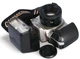 Minolta Alpha 303si Super 35mm Film AF SLR c/w AF 50mm f/1.7 STD Lens &3200i Kit