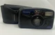 PANASONIC C-D2300ZM 35mm Film Point and Shoot Camera With Bag UNTESTED PARTS