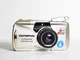 Olympus Stylus Epic Zoom 80 MJU II 35mm Film Point & Shoot Camera - DELUXE