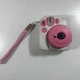 Fujifilm Instax Mini 9 Instant Film Camera - Flamingo Pink
