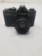 Vtg Vivitar 400/SL  Japan 97204676 50mm 1:1.9 Auto No 97104445 Lens Black