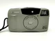 Canon Sure Shot 60 Zoom 35mm Film Camera Point & Shoot Powers On Untested