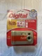 CVS Digital Camera One Time Use, High Resolution, Indoor/Outdoor Pictures