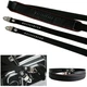 Genuine Pure cowhide Neck Strap Padded for Hasselblad 501cm 503cw 503cx 500cm US