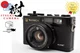 Yashica Electro 35 CCN Exc+5 Rangefinder Film Camera 35mm F1.8 From JAPAN