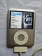 Apple iPod Nano 3rd Gen 4GB Silver Music Player A1236 Tested & Works Complete