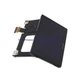 For Sony A7 III ILCE-7M3 LCD Screen Display Panel Flip Hinge Bracket Cable Assy