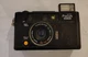 Yashica Auto Focus Motor Fully Automatic 38mm Point and Shoot Film Camera