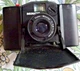 Minox 35 EL 35mm Film Camera untested