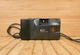 Vintage Ricoh YF-20 Point and Shot 35mm Film Camera