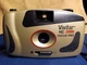 Vivitar Camera HC 2000 Focus Free 35mm Film Compact Point & Shoot