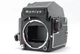 [Almost MINT] Mamiya M645 1000S Medium Format Film Camera Body PD Finder JAPAN