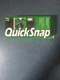Fujifilm QuickSnap Disposable Camera 27 Exposure Flash Camera NEW Sealed Retro