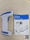 Motorola Symbol Barcode Scanner DS6878 DS6878-HC2000BVZWW