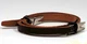 Rollei Rolleiflex Original Leather Strap Model F Brown For 2.8GX Express Cameras