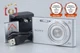 Sony Cyber-Shot DSC-W830 Silver 20.1 MP Digital Camera [Japanese Language Only]
