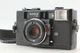 Read!▶[Exc+5 w/Strap CLA'd] Konica C35 AF ISO400 + Hexanon 38mm f/2.8 From JAPAN