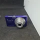 Sony Cyber-Shot DSC-W610 Digital Camera, Blue - NO CHARGER
