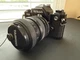 Nikon FM2 Film Camera Body (Titanium Shutter) + Tamron 28-75mm Lens & Accessory Nikon FM2 Film Camera Body (Titanium Shutter) + Tamron 28-75mm Lens & Accessory