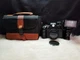 Vintage Olympia DL3000R Motor Drive Camera & Flash