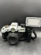 Canon Ultima UL-3000 35mm Camera Motor Drive Red Eye Flash UNTESTED