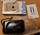Vivitar IC101 Panorama 35mm Point & Shoot Film Camera Focus Free New In Box