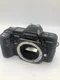 Minolta Maxxum 7000 SLR 35mm Film Camera Body Parts Or Repair