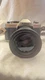 Nikon FM10 35mm SLR Film Camera with With Kit