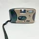 Vintage Polaroid 2100 BF Focus-Free 35mm Camera &ndash; Original Battery & Film