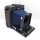 New Replacement Bellows for Horseman 45FA 4x5 Large Format Camera Hand Made